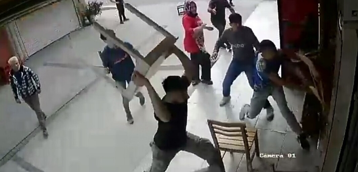 izmir, Karabağlar, Yeşilyurt