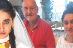 Demet Akalın, Selin Ciğerci, Gökhan Çıra, instagram, Ebru Polat