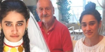 Demet Akalın, Selin Ciğerci, Gökhan Çıra, instagram, Ebru Polat