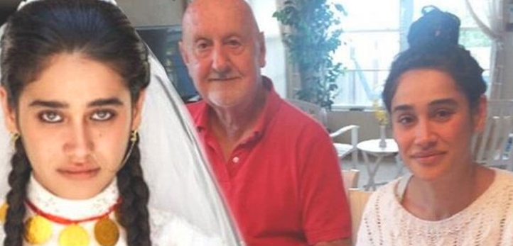 Demet Akalın, Selin Ciğerci, Gökhan Çıra, instagram, Ebru Polat