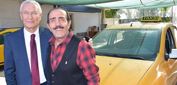 Berkay, İzmir Büyükşehir Belediyespor