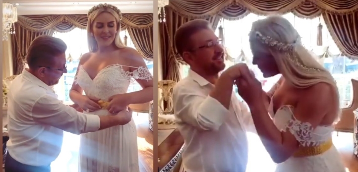 Antalya, Burcu Esmersoy, Deniz Akkaya