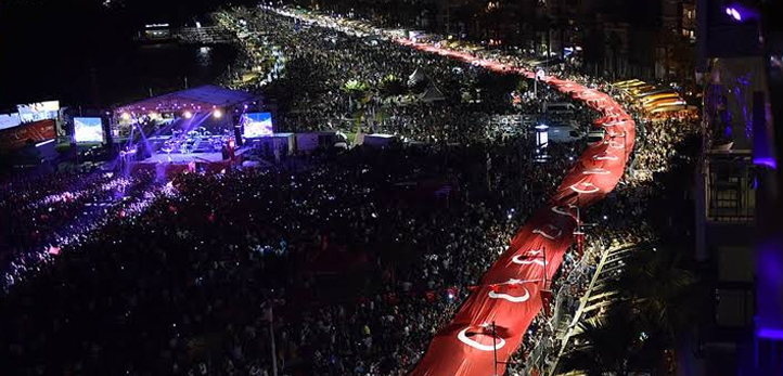Fenerbahçe, Antalya, Bulgaristan, Müjdat Gezen Sanat Merkezi, İsmail Hacıoğlu