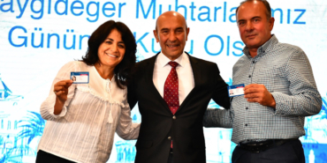 Recep Tayyip Erdoğan, Binali Yıldırım, Ege Üniversitesi, Necdet Budak, Fatih Genel, Mehmet Burak Öztop, Sağlık Bakanlığı, Ege Üniversitesi Hastanesi