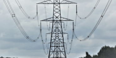 Foça, Foça elektrik kesintisi