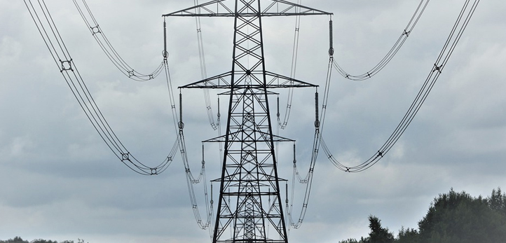 Foça, Foça elektrik kesintisi