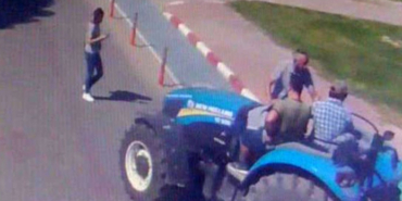 29 Ekim Cumhuriyet Bayramı