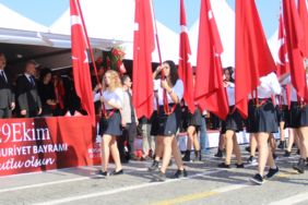 Göztepe, Tamer Tuna