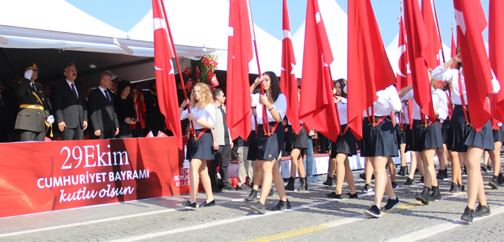 Göztepe, Tamer Tuna