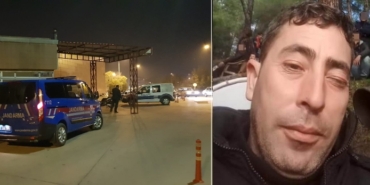 Tire’de kahvehaneye silahlı saldırıda Mustafa Ali Susam öldürüldü