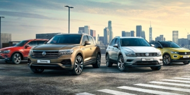 Volkswagen fiyat listesi, ticari, golf 8 fiyatı ve polo fiyatları nedir?