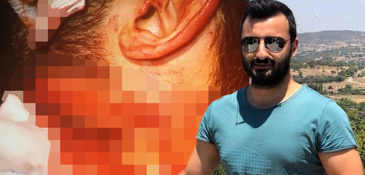 Alsancak, Gündoğdu Meydanı, İzmir Valiliği, HDP