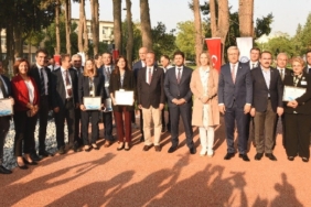 izmir, İnciraltı, İnciraltı Kent Ormanı, Üçkuyular