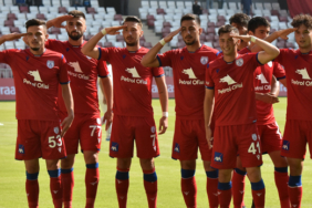 Amed Sportif'i deviren Altınordu, Türkiye Kupası'nda turladı