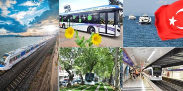 İzmir'de ulaşım bedava mı? 29 Ekim için karar çıktı