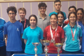 Bornova, İzmir Büyükşehir Belediyespor