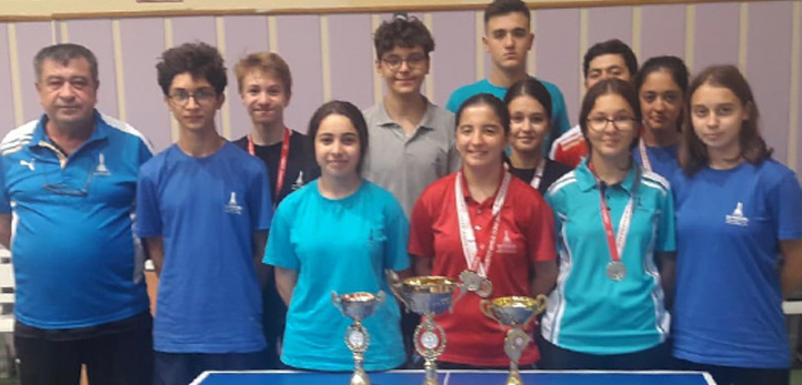 Bornova, İzmir Büyükşehir Belediyespor