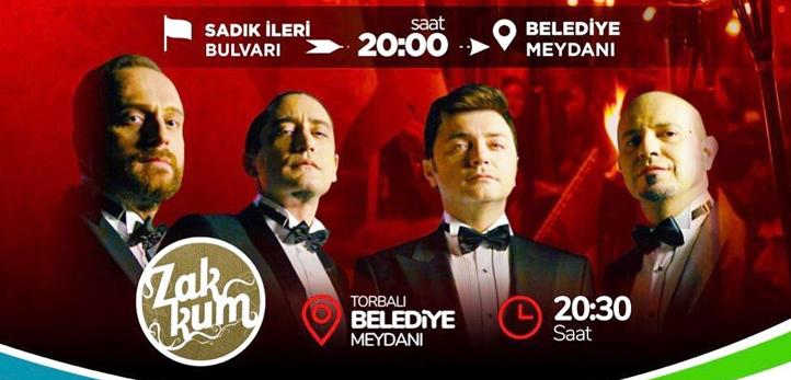 Muhterem Nur, Müslüm Gürses