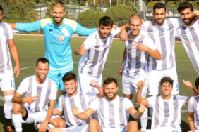 Demet Akalın, Selin Ciğerci, Işın Karaca, Gökhan Çıra