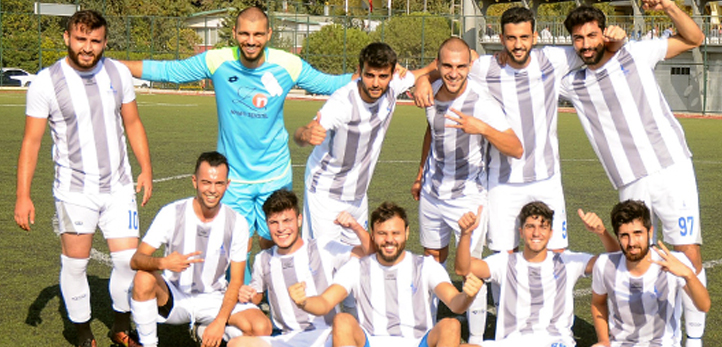 Demet Akalın, Selin Ciğerci, Işın Karaca, Gökhan Çıra