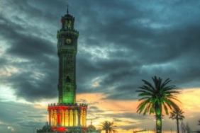 izmir, Seferihisar, Gümüldür