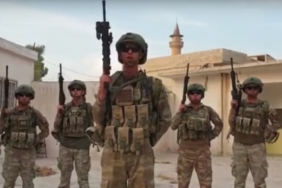 Milli Savunma Bakanlığı MSB yeni video yayınladı