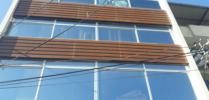 Çiğli, Utku Gümrükçü, Çiğli Belediyesi