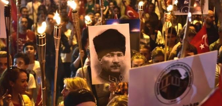 izmir, Edis Görgülü