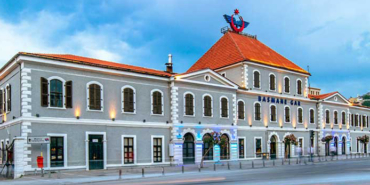 izmir, Bornova, izmir konserleri, Hangout Psm, Hangout Performance Hall