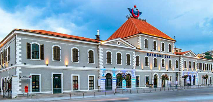 izmir, Bornova, izmir konserleri, Hangout Psm, Hangout Performance Hall