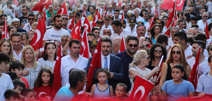 izmir, Bornova, Bornova Belediyesi