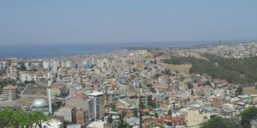 izmir, Bergama