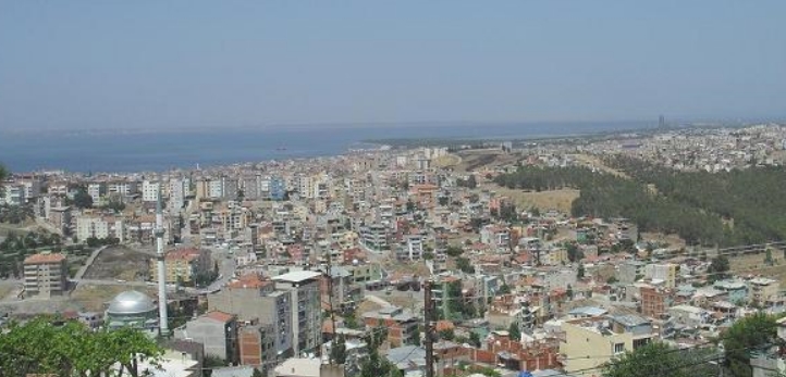 izmir, Bergama