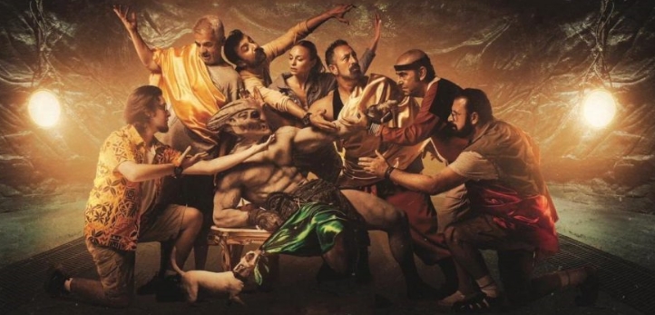 izmir, Konak, Alsancak