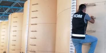 Barış Pınarı Harekatı, Türk Silahlı Kuvvetleri