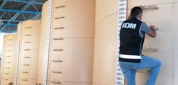 Barış Pınarı Harekatı, Türk Silahlı Kuvvetleri