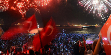 29 Ekim İzmir etkinlikleri programı resmen açıklandı