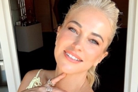 Burcu Esmersoy programı hakkında konuştu