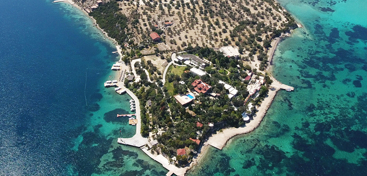 Karşıyaka, Mavibahçe, Mavişehir, SoldOut Performance Hall, Mavibahçe AVM