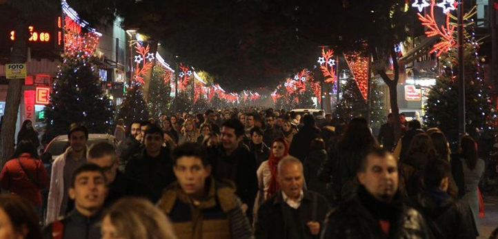 Karşıyaka, izmir, Fatih Erkoç, izmir konserleri, Hilltown Karşıyaka AVM, Yalı Mahallesi, Edis