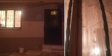 izmir, İzmir su kesintisi