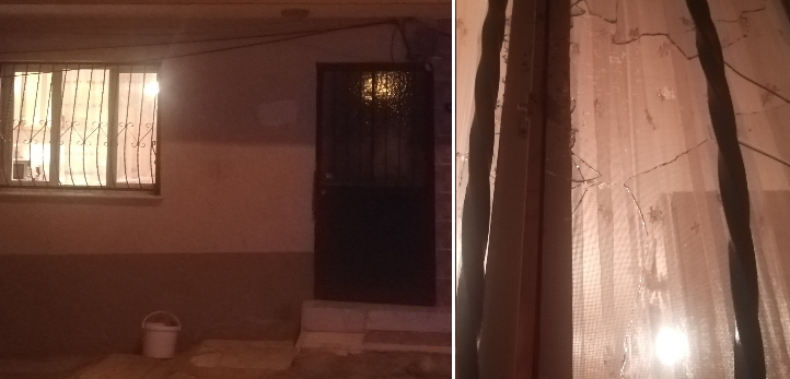 izmir, İzmir su kesintisi