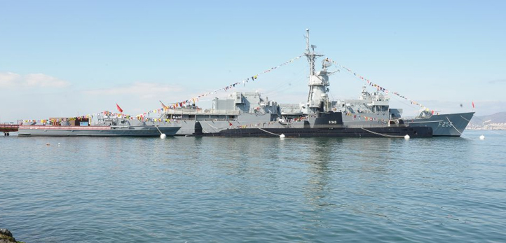 izmir, Mehmet Cahit Turhan, İZTO, İzmir Ticaret Odası, İzmir Limanı, Kemalpaşa Lojistik Merkezi, Cemal Elmasoğlu, M. Atilla Kaya, Ali Karakuzulu, Hitay Baran