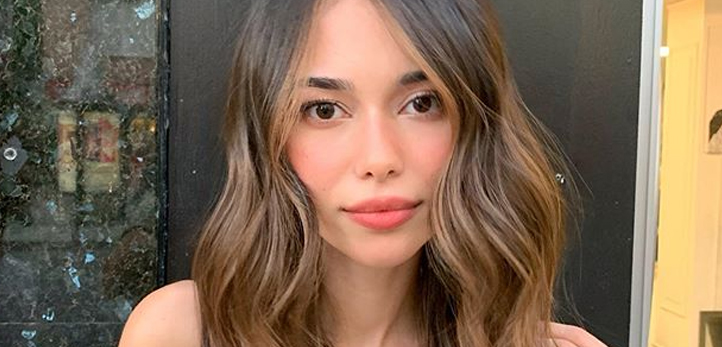 izmir, İzmir Büyükşehir Belediyesi, Antalya, Yasemin Ecem Anagöz, Ege Üniversitesi