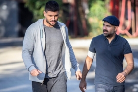 Hilal Altınbilek, Vahide Perçin, Uğur Güneş, Bir Zamanlar Çukurova, Selin Genç