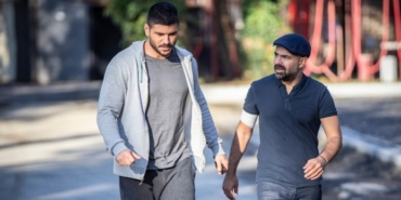 Hilal Altınbilek, Vahide Perçin, Uğur Güneş, Bir Zamanlar Çukurova, Selin Genç