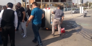 izmir, Gaziemir, Gaziemir Belediyesi, Haluk Levent