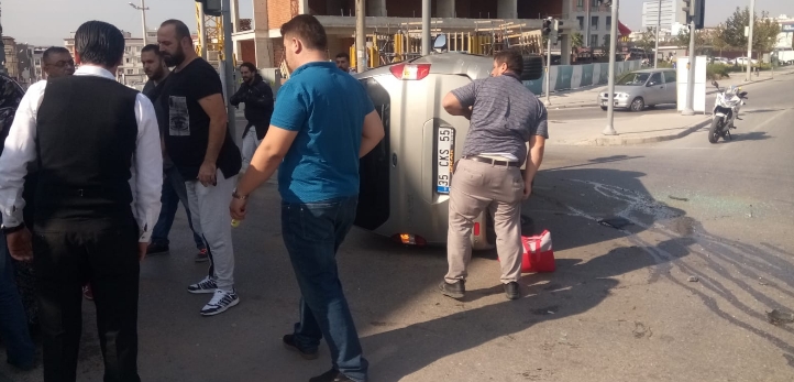 izmir, Gaziemir, Gaziemir Belediyesi, Haluk Levent