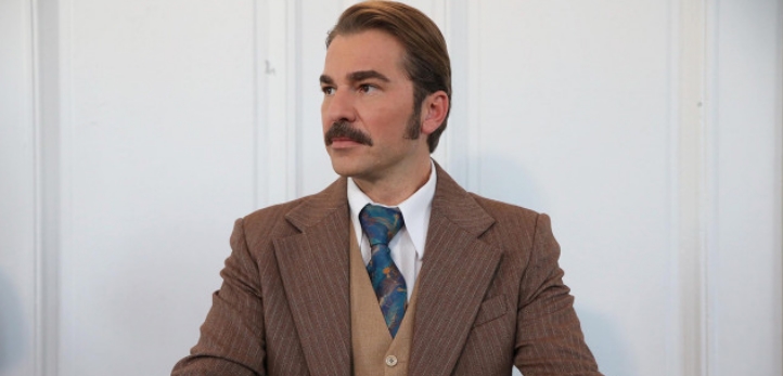 Yahya Kemal Beyatlı