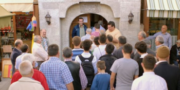 Taner Ölmez, Mucize Doktor